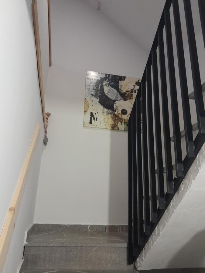 בובק Apartma Maks & Anita מראה חיצוני תמונה