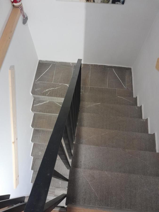בובק Apartma Maks & Anita מראה חיצוני תמונה