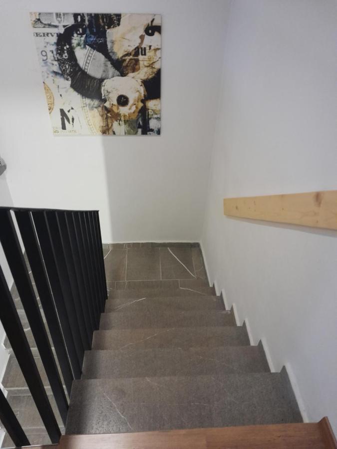 בובק Apartma Maks & Anita מראה חיצוני תמונה