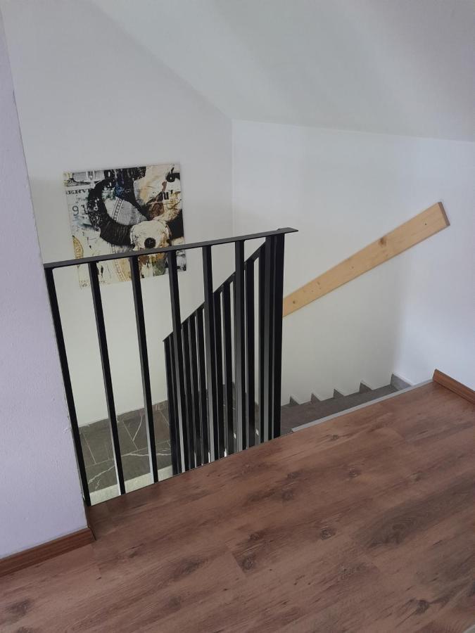 בובק Apartma Maks & Anita מראה חיצוני תמונה