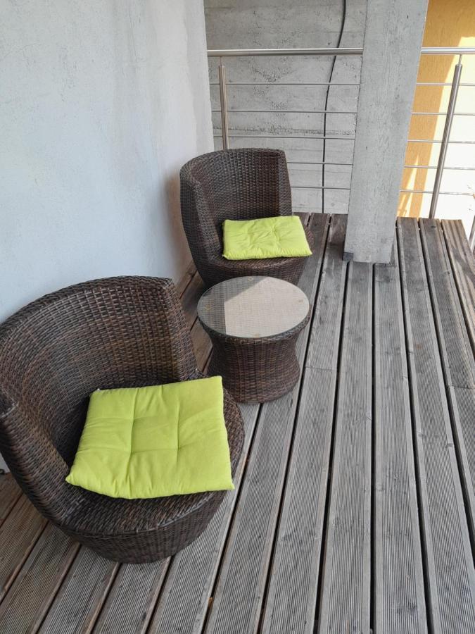בובק Apartma Maks & Anita מראה חיצוני תמונה