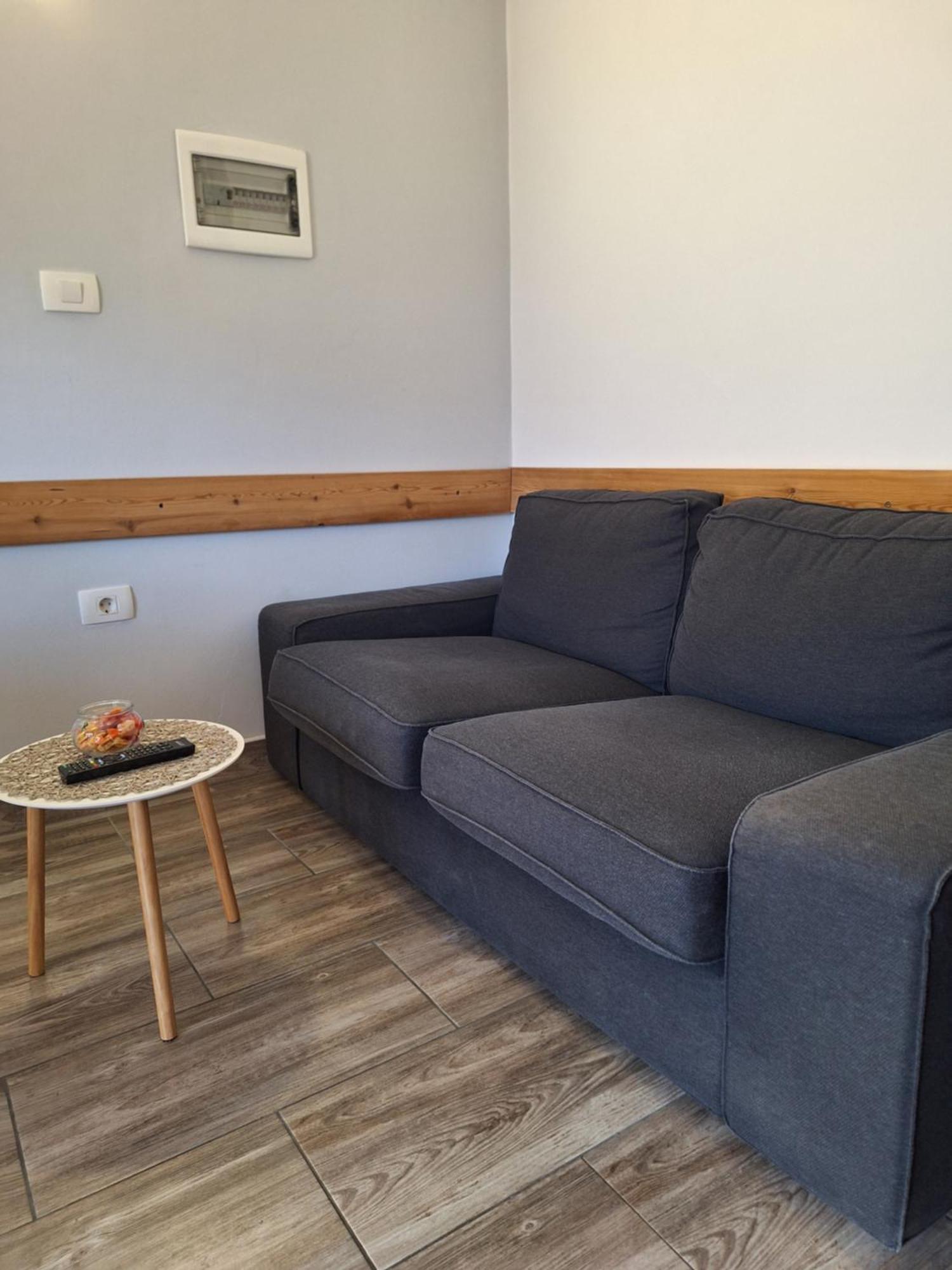 בובק Apartma Maks & Anita מראה חיצוני תמונה